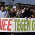 Persbericht: Stichting Contramine verheugd met besluit Verhagen