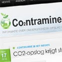 Nieuwe website co2ntramine live!