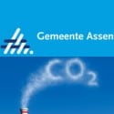 Gemeente Assen buiten schot bij Co2 opslag en transport?