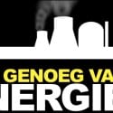 Genoeg van kernenergie? Petitie en manifestatie!