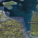 Borkum vreest luchtverontreiniging