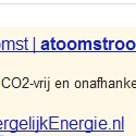 ‘Kernenergie CO2-vrij’ mag niet meer