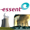 Essent in kolen en in kernenergie