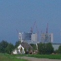 Provincie verleent nieuwe vergunning kolencentrale RWE/Essent