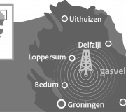 Cruciaal beleidsadvies over Groningse aardbevingsrisico’s is beperkt en onevenwichtig