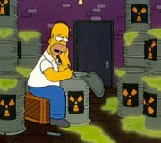 Asse: lekkende vaten radioactief afval kosten miljarden