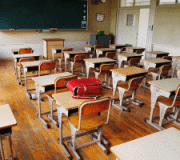Aardbevingsrisico scholieren onaanvaardbaar groot tot onbekend