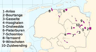 Aankondiging boek “Kernafval in zout, plannen 40 jaar oud”