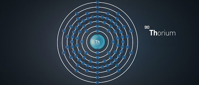 Kernenergie op thorium in plaats van aardgas en windenergie?