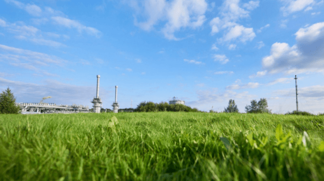 Meer gasopslag in Norg moet minder aardbevingen geven in Groningen