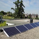 Greenchoice deelt gratis zonnepanelen uit