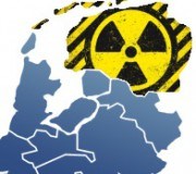 Bijeenkomst over opslag kernafval in Groningen, Friesland, Drenthe