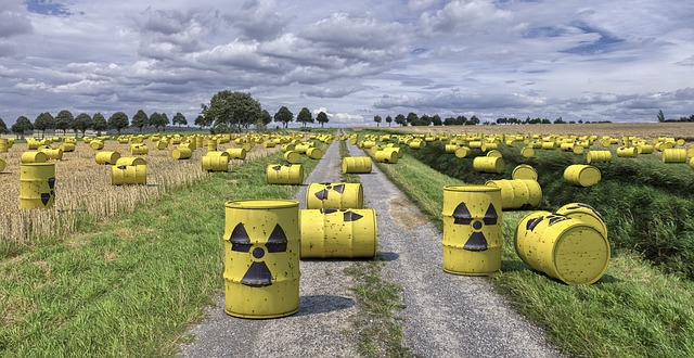 Kernafval en kernenergie in 20 argumenten