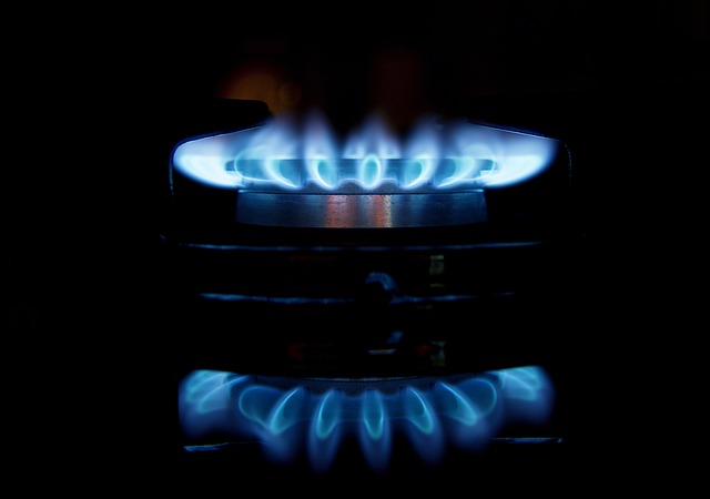 Wetenswaardigheden over aardgas en energie